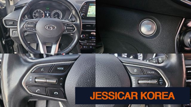2019 Hyundai Santa Fe TM - Thumbnail 6