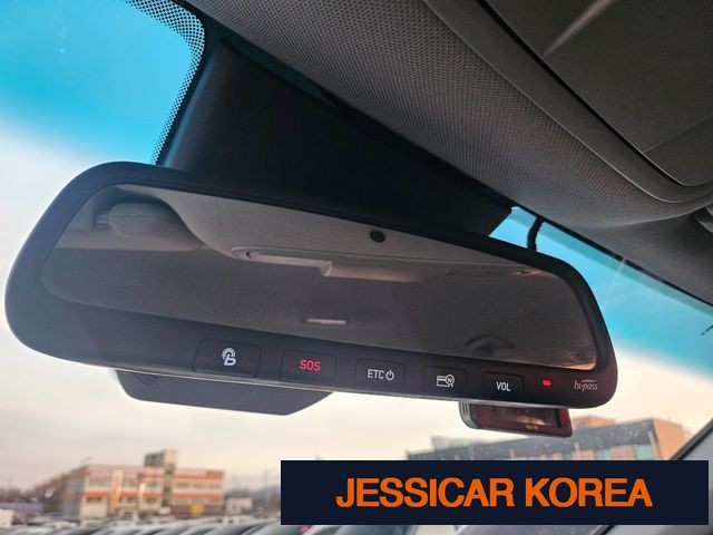 2019 Hyundai Santa Fe TM - Thumbnail 10