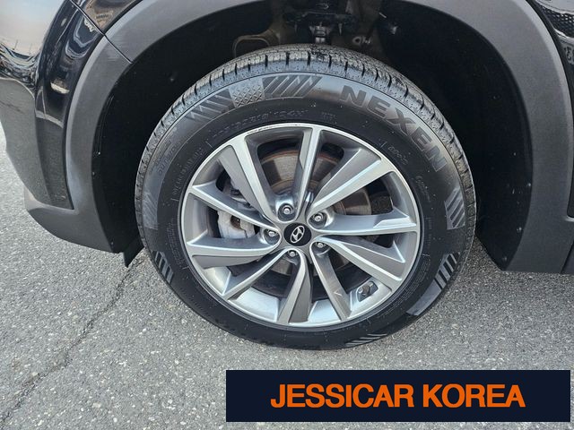 2019 Hyundai Santa Fe TM - Thumbnail 12