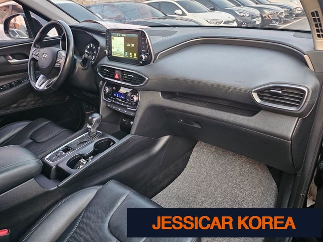 2019 Hyundai Santa Fe TM - Thumbnail 13