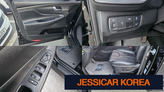 2019 Hyundai Santa Fe TM - Thumbnail 14