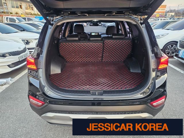 2019 Hyundai Santa Fe TM - Thumbnail 16