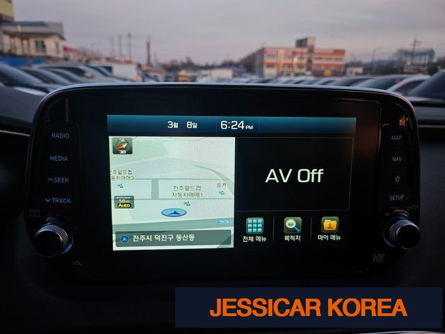 2019 Hyundai Santa Fe TM - Thumbnail 18