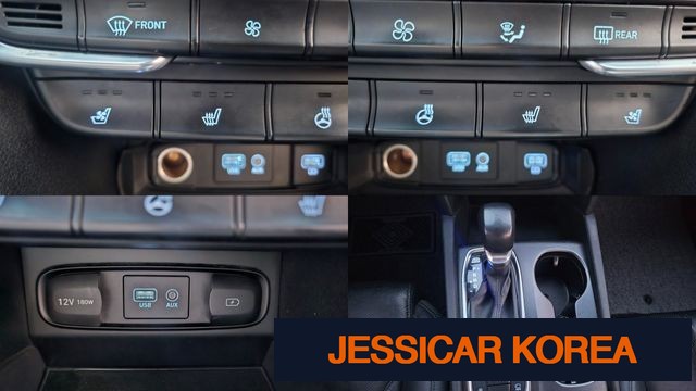2019 Hyundai Santa Fe TM - Thumbnail 19