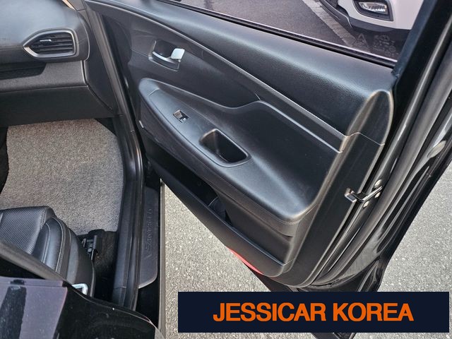 2019 Hyundai Santa Fe TM - Thumbnail 20