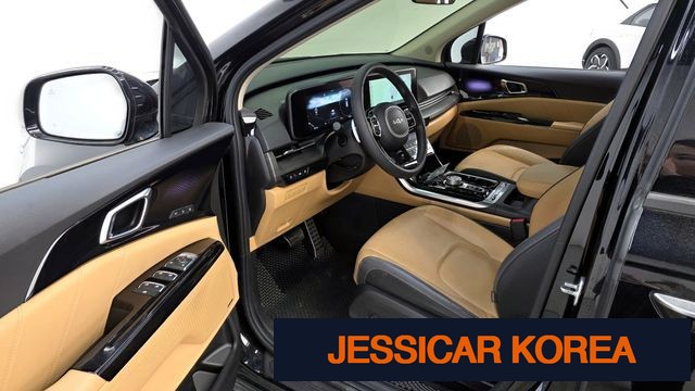 2023 Kia Carnival 4th Gen - Thumbnail 2