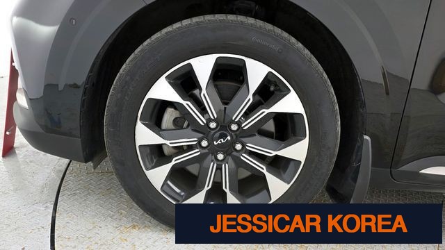 2023 Kia Carnival 4th Gen - Thumbnail 3