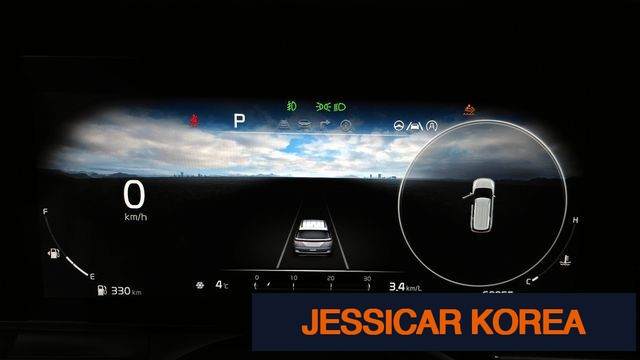 2023 Kia Carnival 4th Gen - Thumbnail 4