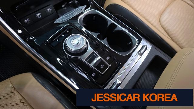 2023 Kia Carnival 4th Gen - Thumbnail 5