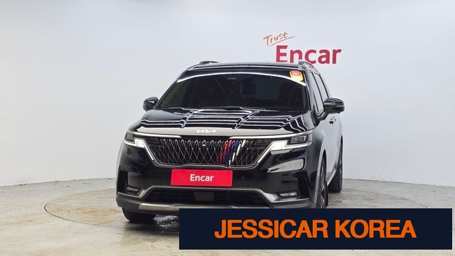 2023 Kia Carnival 4th Gen - Thumbnail 7