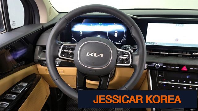 2023 Kia Carnival 4th Gen - Thumbnail 8