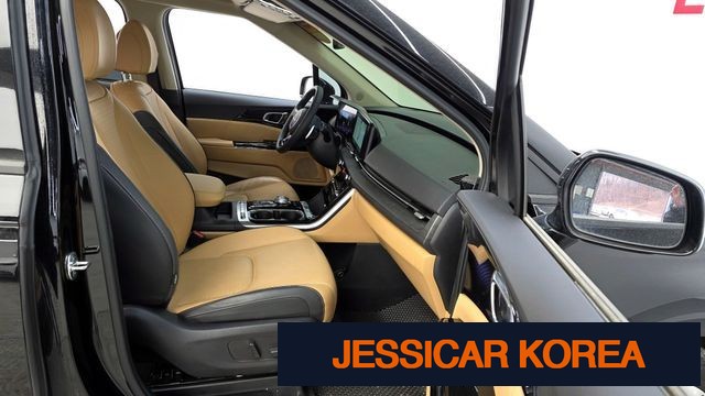 2023 Kia Carnival 4th Gen - Thumbnail 9
