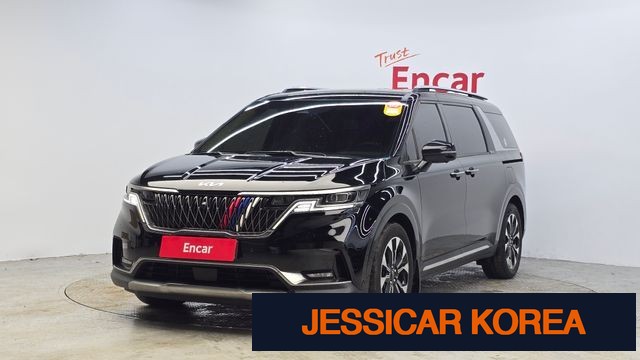 2023 Kia Carnival 4th Gen - Thumbnail 11
