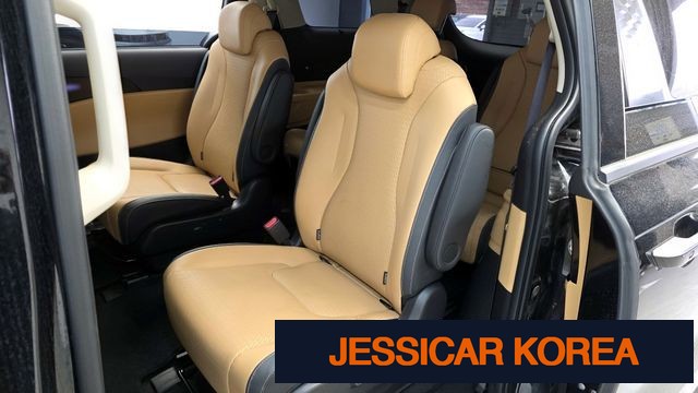 2023 Kia Carnival 4th Gen - Thumbnail 12