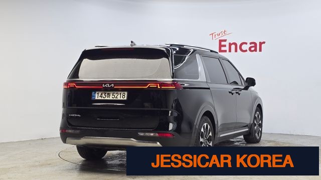 2023 Kia Carnival 4th Gen - Thumbnail 17