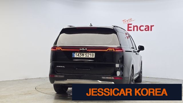 2023 Kia Carnival 4th Gen - Thumbnail 18