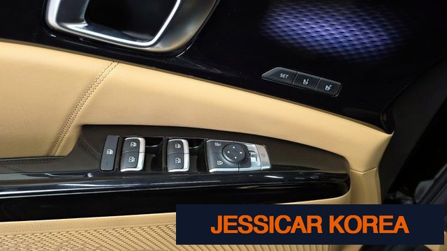 2023 Kia Carnival 4th Gen - Thumbnail 19