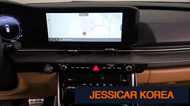 2023 Kia Carnival 4th Gen - Thumbnail 20