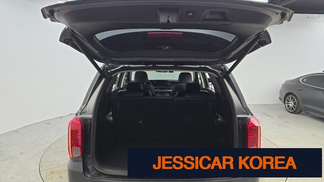 2022 Hyundai Palisade - Thumbnail 2