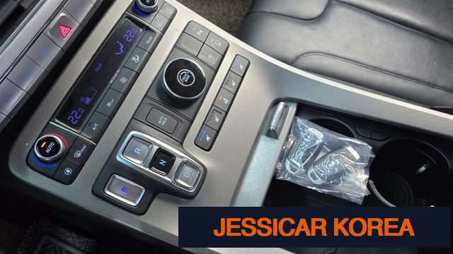 2022 Hyundai Palisade - Thumbnail 5