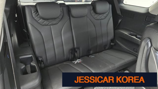 2022 Hyundai Palisade - Thumbnail 6