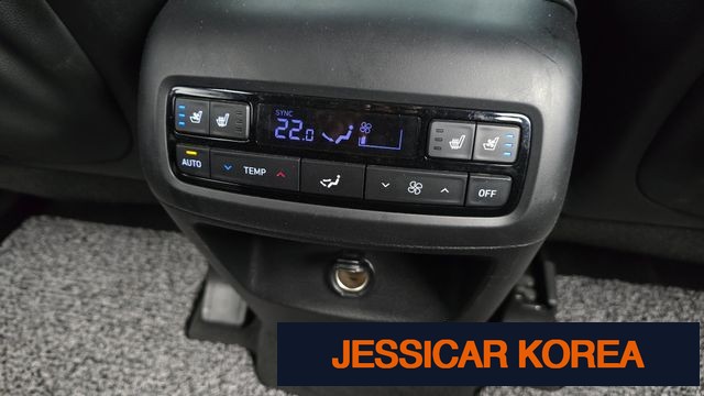 2022 Hyundai Palisade - Thumbnail 8