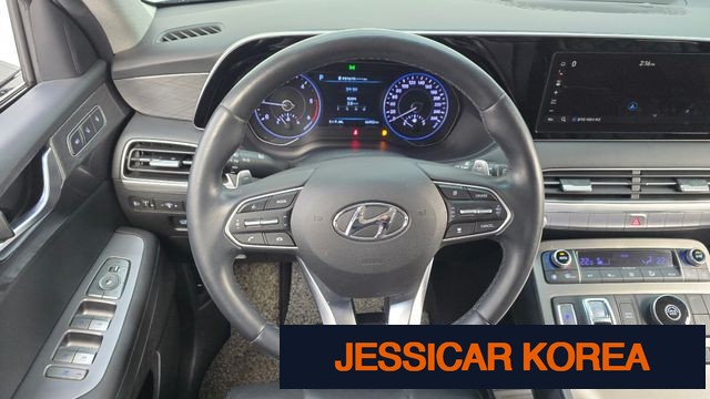 2022 Hyundai Palisade - Thumbnail 9