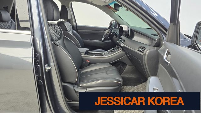 2022 Hyundai Palisade - Thumbnail 10