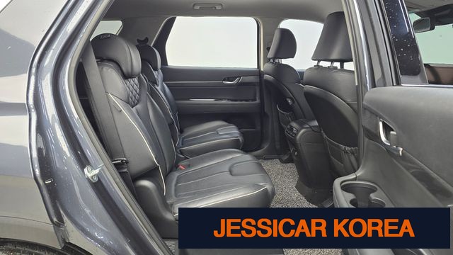 2022 Hyundai Palisade - Thumbnail 12