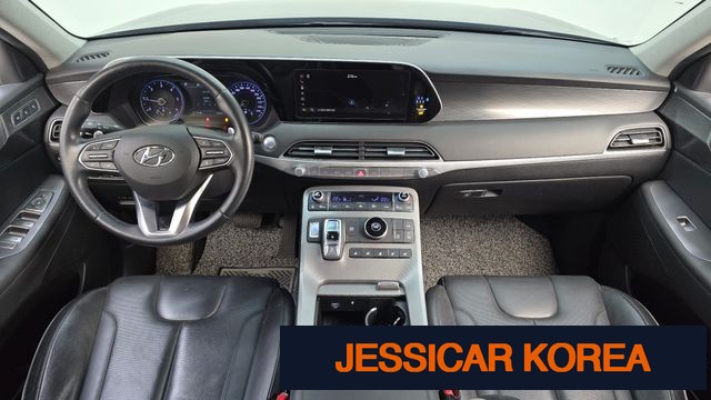2022 Hyundai Palisade - Thumbnail 13