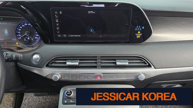 2022 Hyundai Palisade - Thumbnail 14