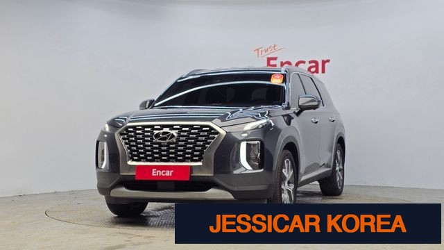 2022 Hyundai Palisade - Thumbnail 15