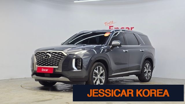 2022 Hyundai Palisade - Thumbnail 16