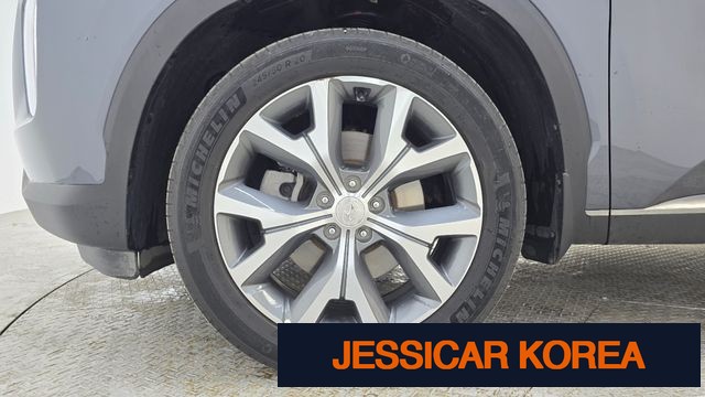 2022 Hyundai Palisade - Thumbnail 17