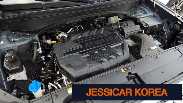 2022 Hyundai Palisade - Thumbnail 18