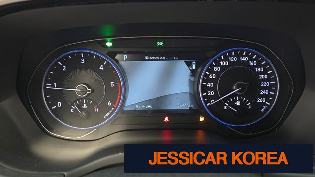 2022 Hyundai Palisade - Thumbnail 19