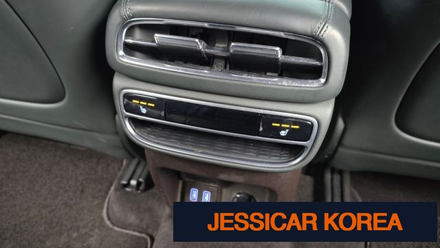 2022 Genesis GV80 - Thumbnail 3