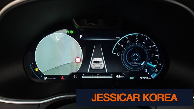 2022 Genesis GV80 - Thumbnail 4