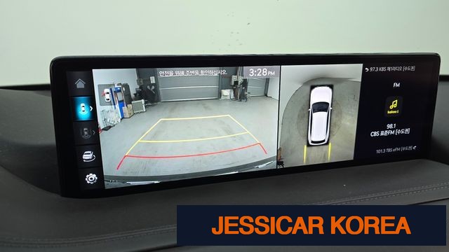 2022 Genesis GV80 - Thumbnail 5