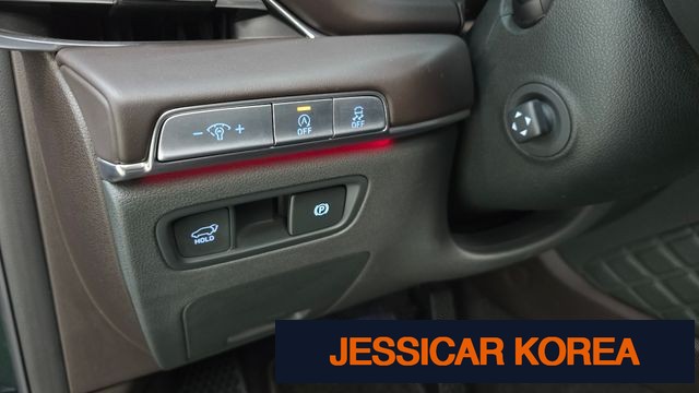 2022 Genesis GV80 - Thumbnail 6