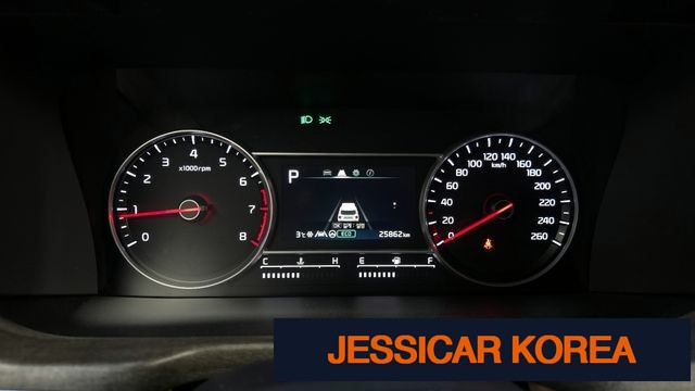 2022 Kia Sorento 4th Gen - Thumbnail 3
