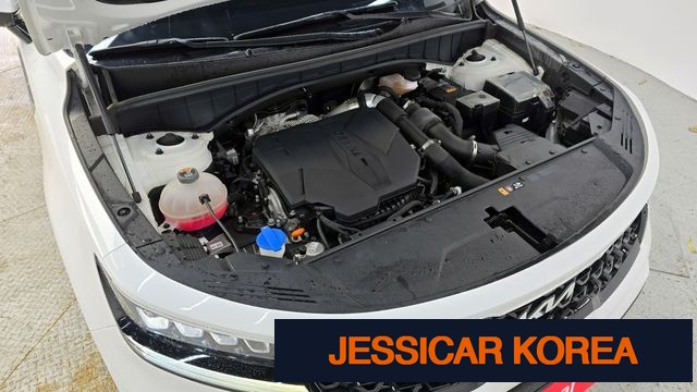 2022 Kia Sorento 4th Gen - Thumbnail 6