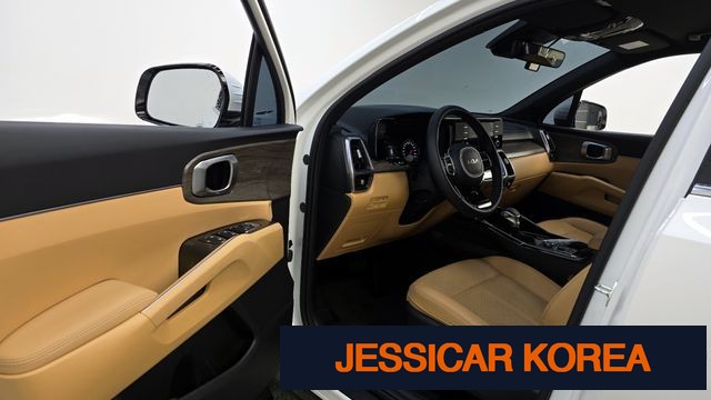 2022 Kia Sorento 4th Gen - Thumbnail 7