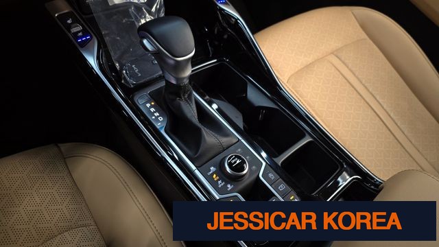 2022 Kia Sorento 4th Gen - Thumbnail 8