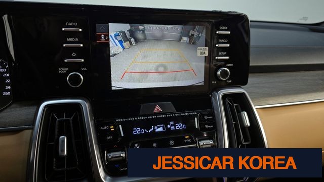 2022 Kia Sorento 4th Gen - Thumbnail 9