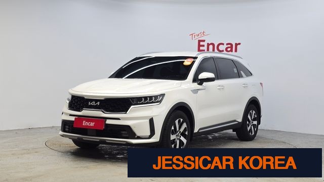 2022 Kia Sorento 4th Gen - Thumbnail 13