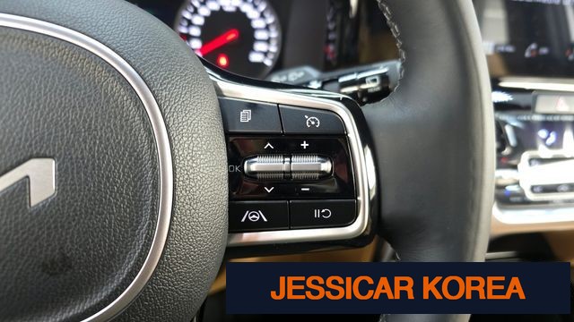 2022 Kia Sorento 4th Gen - Thumbnail 14