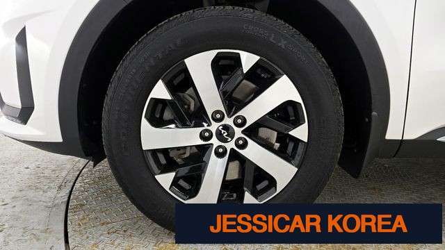 2022 Kia Sorento 4th Gen - Thumbnail 15