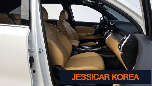 2022 Kia Sorento 4th Gen - Thumbnail 16