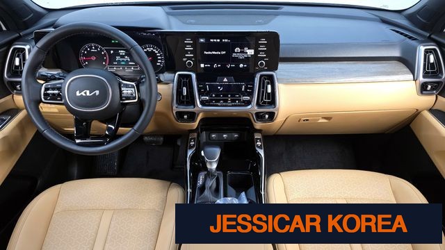 2022 Kia Sorento 4th Gen - Thumbnail 20